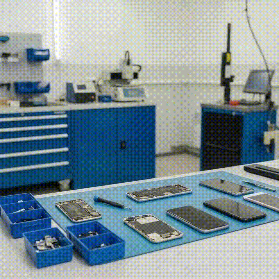 Профессиональный ремонт техники Dexp